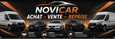 Logo NOVICAR 93